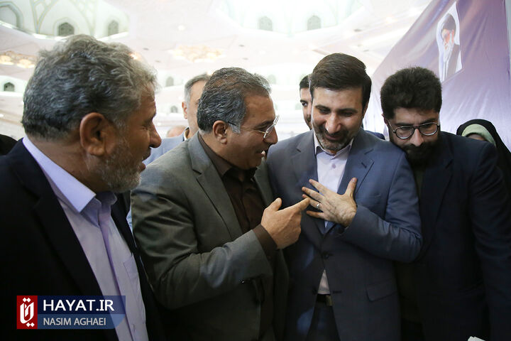 نشست خبری سخنگوی شورای نگهبان