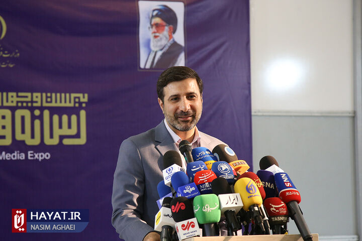 نشست خبری سخنگوی شورای نگهبان