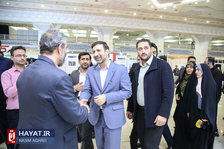 نشست خبری سخنگوی شورای نگهبان