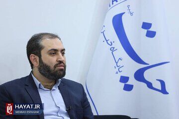 جذب ۵۰ هزار کارجو به بازار کار با سامانه جستوجوی شغل جذب ۵۰ هزار کارجو به بازار کار با سامانه جستوجوی شغل