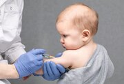 آغاز واکسیناسیون پنوموکوک کودکان زیر یک سال از استان هرمزگان