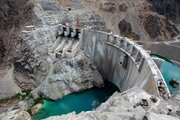ساخت «سد بختیاری» به‌عنوان بلندترین سد ایران از مسیر فاینانس چین
