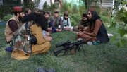 داعش، طالبان را تهدید کرد