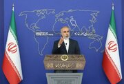 واکنش ایران به حملات نظامی گسترده شب گذشته آمریکا و انگلیس در داخل خاک یمن
