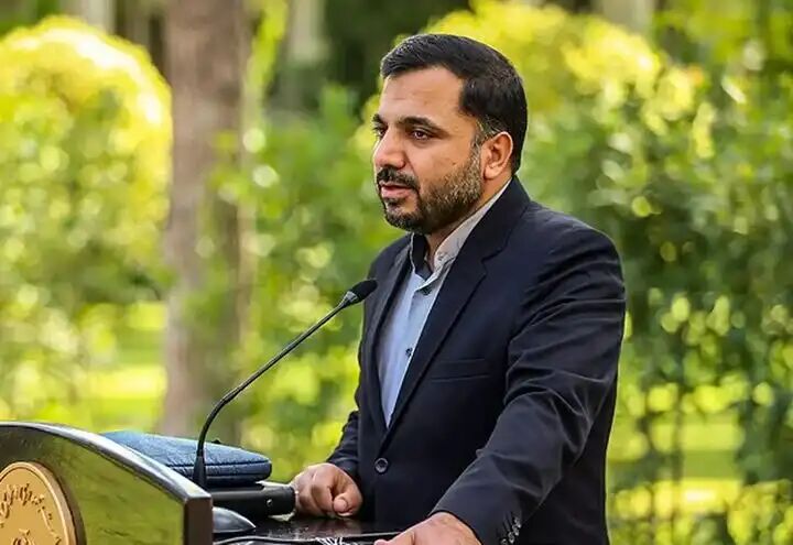 همکاری دوجانبه ایران و ۵ کشور در بخش ارتباطات بررسی شد همکاری دوجانبه ایران و ۵ کشور در بخش ارتباطات بررسی شد