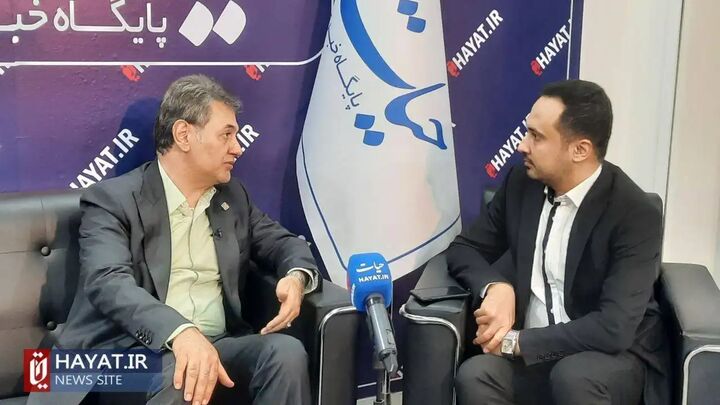 بیمههای پایه موظف به پرداخت مابه التفاوت ارزی داروها هستند + فیلم بیمههای پایه موظف به پرداخت مابه التفاوت ارزی داروها هستند + فیلم