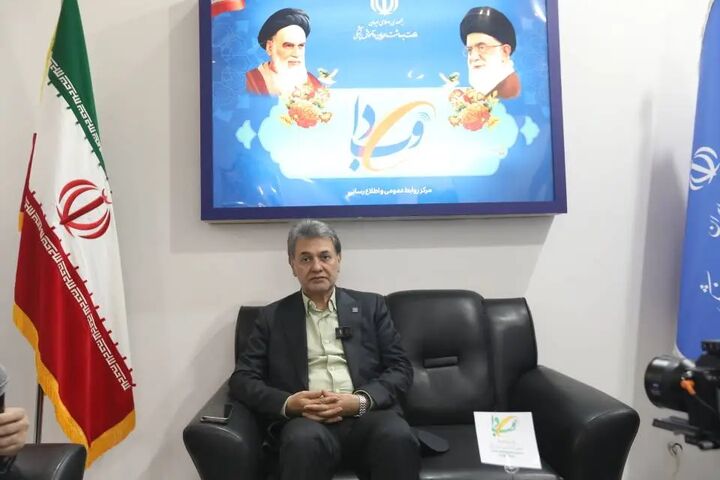 پرداخت سالیانه دو هزار میلیارد تومان برای درمان ناباروری/ ۴۵ میلیون نفر تحت پوشش بیمه سلامت هستند  پرداخت سالیانه دو هزار میلیارد تومان برای درمان ناباروری/ ۴۵ میلیون نفر تحت پوشش بیمه سلامت هستند