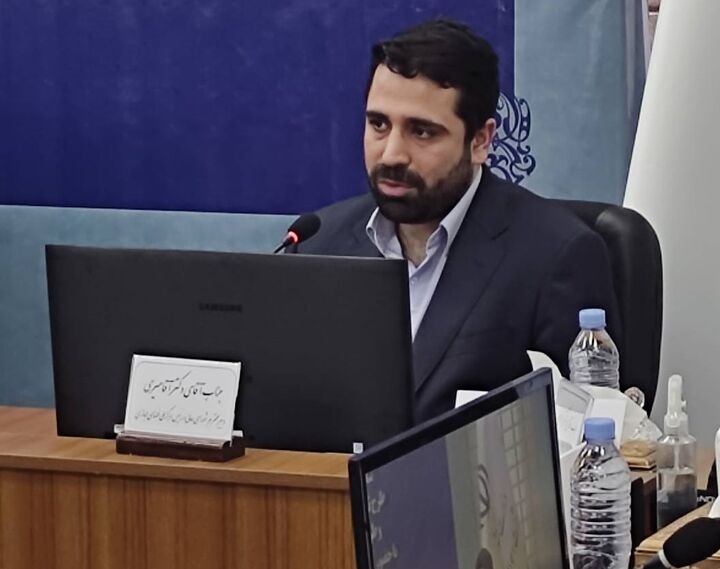 حفظ حریم خصوصی یک ضرورت در تحول دیجیتال است حفظ حریم خصوصی یک ضرورت در تحول دیجیتال است