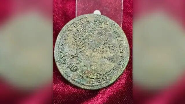 کشف گورهای روایتگر یک داستان غمانگیز کشف گورهای روایتگر یک داستان غمانگیز