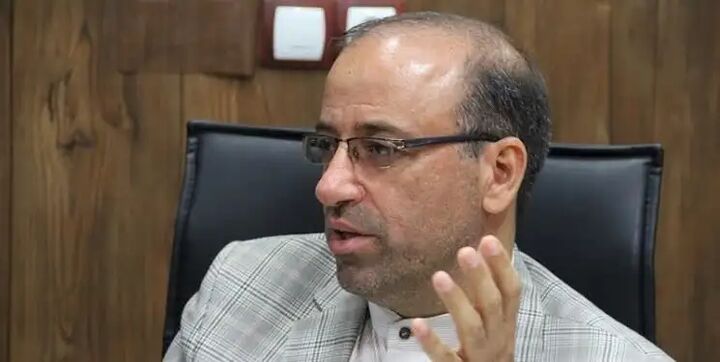 دیدار سفیر کشورمان در کویت با زندانیان ایرانی دیدار سفیر کشورمان در کویت با زندانیان ایرانی