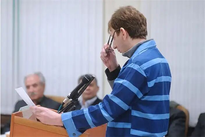 تمام بدهی «زنجانی» تسویه و پرداخت شد تمام بدهی «زنجانی» تسویه و پرداخت شد