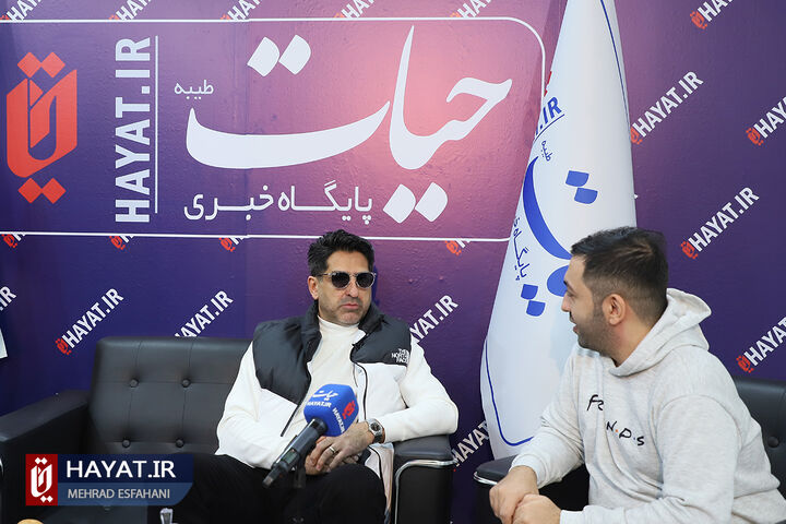 وقتی قلعهنویی با فدراسیون قرارداد نداشت، چطور از او انتظار جوانگرایی داشتیم؟ + فیلم وقتی قلعهنویی با فدراسیون قرارداد نداشت، چطور از او انتظار جوانگرایی داشتیم؟ + فیلم