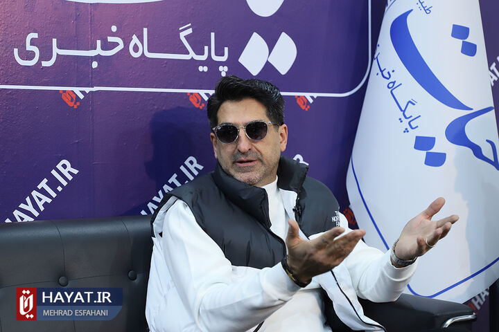 ترکمنستان در بازی رفت تیم ضعیفی نبود/ جوانگرایی در تیم ملی اصولی انجام میشود ترکمنستان در بازی رفت تیم ضعیفی نبود/ جوانگرایی در تیم ملی اصولی انجام میشود