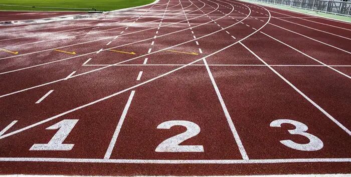 روز خوش دوومیدانی ایران در قهرمانی آسیا/ دختران پنج مدال گرفتند روز خوش دوومیدانی ایران در قهرمانی آسیا/ دختران پنج مدال گرفتند