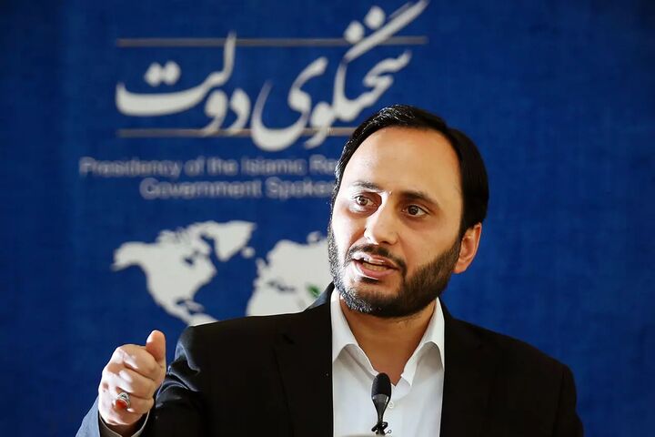 سخنگوی دولت: امدادگران همچنان در حال جستجو هستند سخنگوی دولت: امدادگران همچنان در حال جستجو هستند