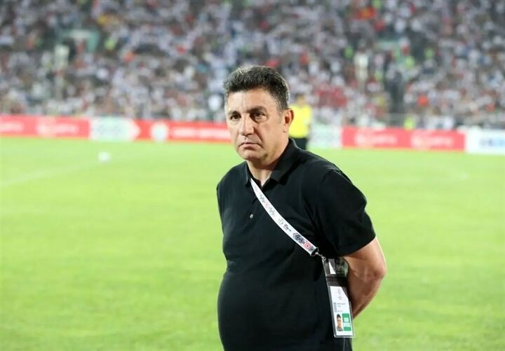 امیر قلعه‌نویی، مهمان ویژه فوتبال برتر