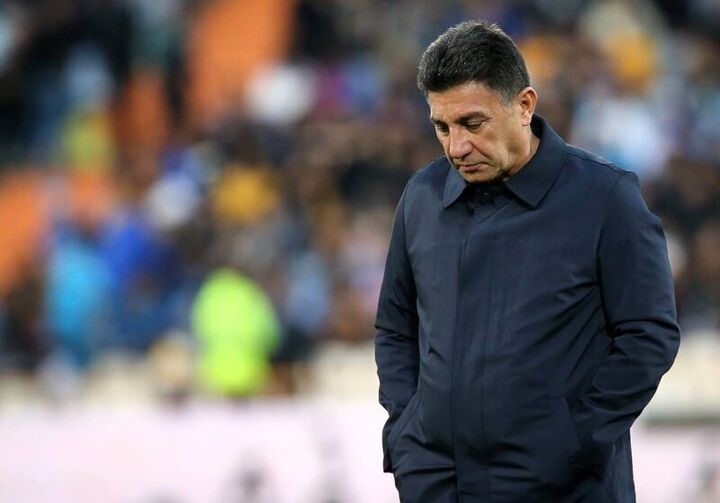 تیمملی با قلعهنویی به دور دوم جام جهانی میرسد تیمملی با قلعهنویی به دور دوم جام جهانی میرسد