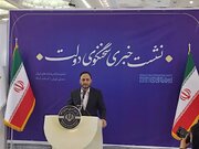 برنامه جدید دولت برای بازاریابی محصولات جوانان توانمند ایران/ تراز تجاری کشور ۲.۳ درصد رشد داشته است