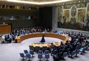 قطعنامه جدید آمریکا در شورای امنیت برای ارضای تمایلات جنگ‌طلبانه اسرائیل