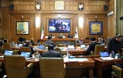 مجوز ۳۰ همتی شورای شهر به شهرداری تهران برای پوشش قرارداد با چینی‌ها