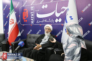 احزاب در ایران قوام و کارکرد لازم را ندارند/ لزوم فعالیت احزاب در همه ایام سال