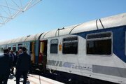 افزایش قیمت بلیت‌ قطارهای مسافری تکذیب شد
