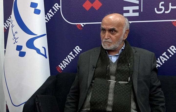 ادبیات نکونام در مورد خطیر باید بهتر باشد/ هیچ مدیرعاملی از نتیجه گرفتن تیم بدش نمیآید ادبیات نکونام در مورد خطیر باید بهتر باشد/ هیچ مدیرعاملی از نتیجه گرفتن تیم بدش نمیآید