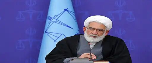 هدف ما در نظارت بر عملکرد محاکم مچ گیری نیست هدف ما در نظارت بر عملکرد محاکم مچ گیری نیست