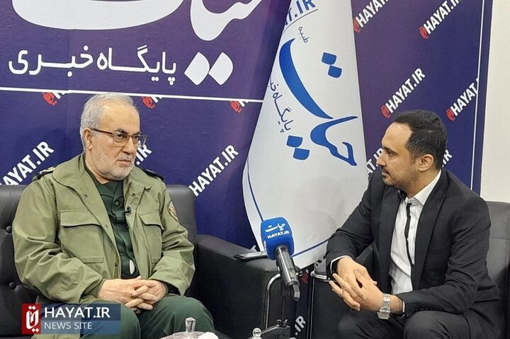 کسری خدمت جدید برای سربازان/ امکان تعیین استان و یگان خدمت برای مشمولانی که یک مهارت فرا گرفتهاند + فیلم کسری خدمت جدید برای سربازان/ امکان تعیین استان و یگان خدمت برای مشمولانی که یک مهارت فرا گرفتهاند + فیلم