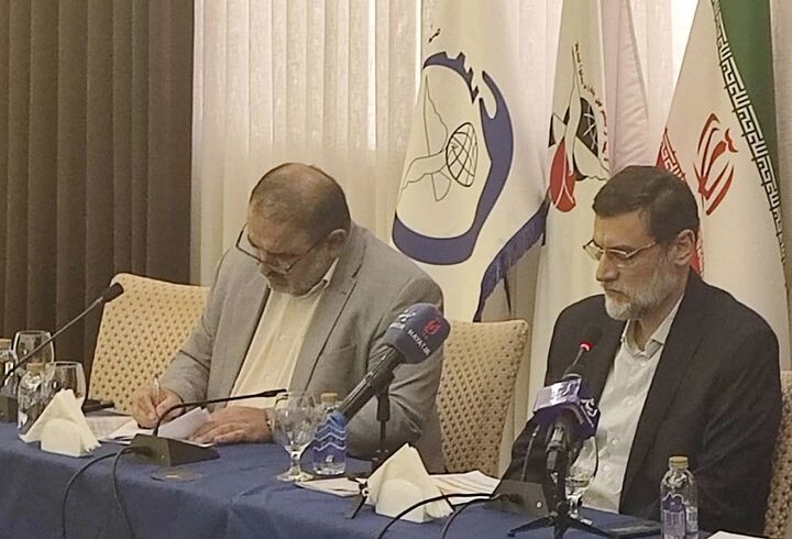 کار آفرینان موفقی در بین ایثارگران وجود دارند/ نباید مساله اشتغال، در جامعه بنیاد شهید وجود داشته باشد کار آفرینان موفقی در بین ایثارگران وجود دارند/ نباید مساله اشتغال، در جامعه بنیاد شهید وجود داشته باشد