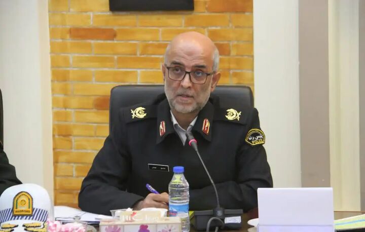 اجرای طرح نوروزی پلیس در جادهها از ۲۴ اسفند  اجرای طرح نوروزی پلیس در جادهها از ۲۴ اسفند