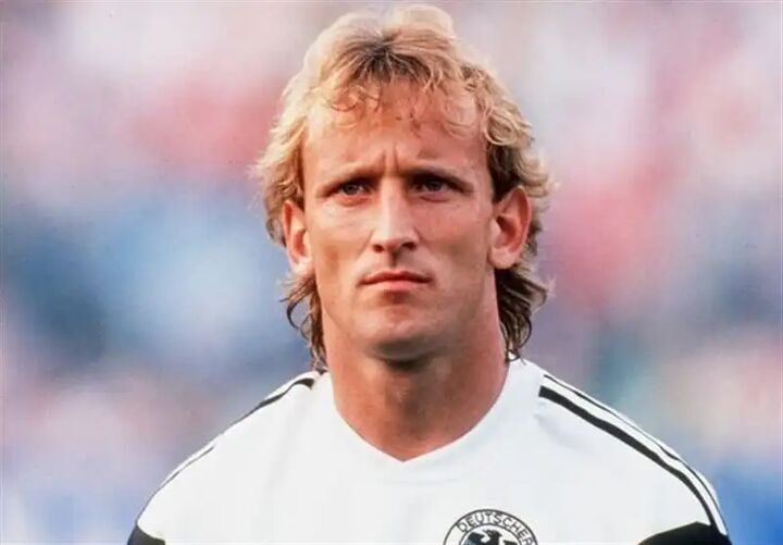 گلزن تاریخی فوتبال آلمان درگذشت/ مدافعی که خیلی زود به قیصر پیوست گلزن تاریخی فوتبال آلمان درگذشت/ مدافعی که خیلی زود به قیصر پیوست