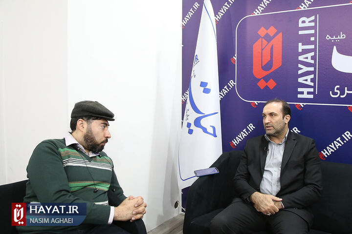 آئین تجلیل از خیرین شاهد و ایثارگر تا پایان سال برگزار میشود/ تنفیذ اختیار برنامههای خدمترسانی به سمنها آئین تجلیل از خیرین شاهد و ایثارگر تا پایان سال برگزار میشود/ تنفیذ اختیار برنامههای خدمترسانی به سمنها