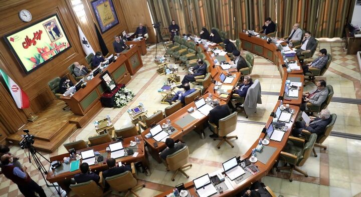 اجازه به شهرداری برای افزایش حقوق کارکنان رسمی و جبران عقبماندگی احکام حقوقی آنها اجازه به شهرداری برای افزایش حقوق کارکنان رسمی و جبران عقبماندگی احکام حقوقی آنها