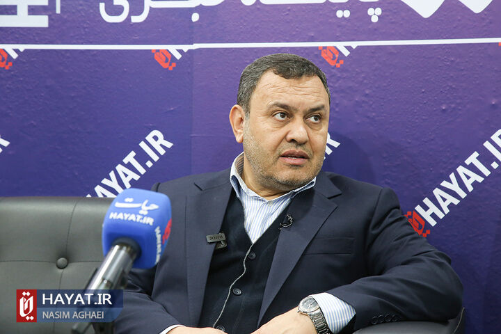 بهترین خدمات هوایی به جانبازان ارائه میشود بهترین خدمات هوایی به جانبازان ارائه میشود