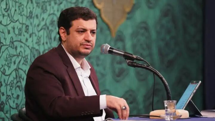 جبهه «صبح ایران» اعلام موجودیت کرد جبهه «صبح ایران» اعلام موجودیت کرد