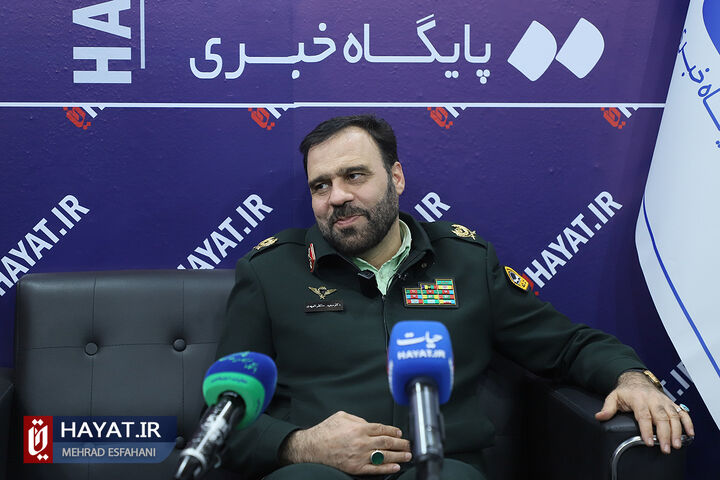 تشریح آخرین وضعیت پرونده متهم کوروش کمپانی و تشکیل باشگاه دانش آموزی خبرنگاری پلیس + فیلم تشریح آخرین وضعیت پرونده متهم کوروش کمپانی و تشکیل باشگاه دانش آموزی خبرنگاری پلیس + فیلم