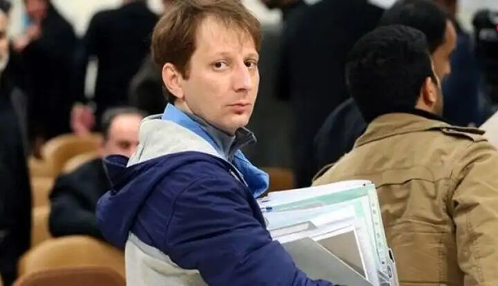 جزئیاتی از پرونده بابک زنجانی و بازگشت بدهیهای او به کشور جزئیاتی از پرونده بابک زنجانی و بازگشت بدهیهای او به کشور