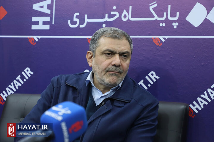 تمام تمهیدات لازم برای امنیت روز انتخابات را ترتیب دادهایم + فیلم تمام تمهیدات لازم برای امنیت روز انتخابات را ترتیب دادهایم + فیلم