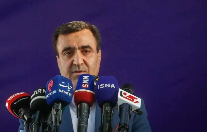 دولت با تمام توان پیگیر حل مساله ریزگردها است دولت با تمام توان پیگیر حل مساله ریزگردها است