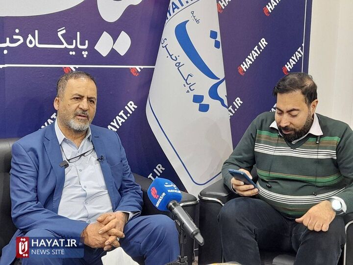 تخت بیمارستانی نسبت به جمعیت در ایران کم است/ نبود زیر ساختهای لازم برای افزایش ظرفیت پزشکی تخت بیمارستانی نسبت به جمعیت در ایران کم است/ نبود زیر ساختهای لازم برای افزایش ظرفیت پزشکی