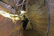 تونل‌های مخفی حزب‌الله لبنان پیشرفته‌تر از تونل‌های حماس