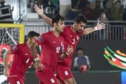 برنامه یک‌چهارم نهایی جام جهانی فوتبال ساحلی/ مصاف ایران با امارات