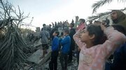 چین اقدام آمریکا در وتوی قطعنامه آتش‌بس غزه را محکوم کرد