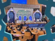 نمایندگان ایران بر قله افتخار مسابقات بین المللی قرآن