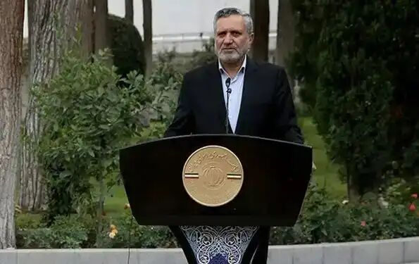 استقبال ۳۷ میلیون نفر تاکنون از طرح فجرانه کالابرگ استقبال ۳۷ میلیون نفر تاکنون از طرح فجرانه کالابرگ