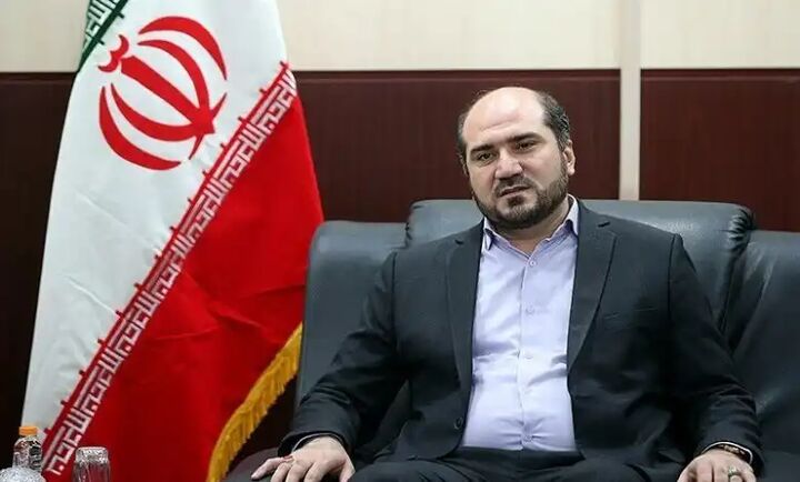 ورزشگاه بزرگ تهران به زودی کلنگزنی میشود/ جایگزینی مدیران پروازی با مدیران بومی ورزشگاه بزرگ تهران به زودی کلنگزنی میشود/ جایگزینی مدیران پروازی با مدیران بومی