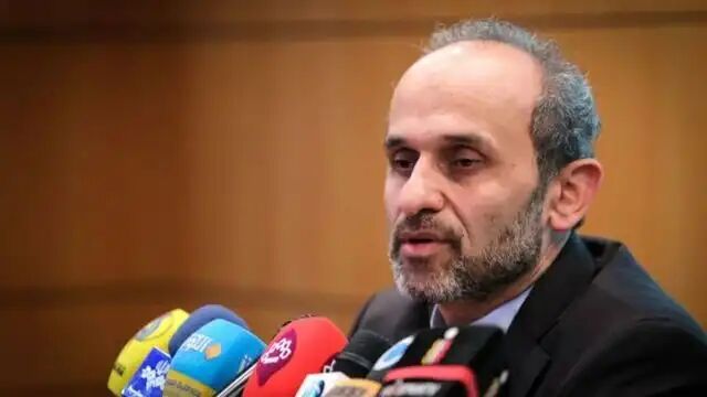 مناظرههای انتخاباتی از فردا پخش میشود مناظرههای انتخاباتی از فردا پخش میشود