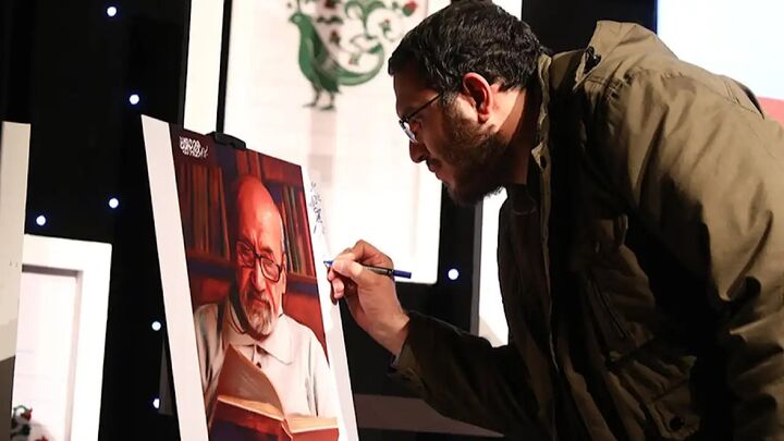 ادبیات انقلاب اسلامی ادبیات انقلاب زندگی است ادبیات انقلاب اسلامی ادبیات انقلاب زندگی است