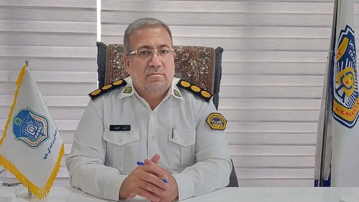 محدودیت و ممنوعیت تردد در محورهای مواصلاتی شرق استان تهران محدودیت و ممنوعیت تردد در محورهای مواصلاتی شرق استان تهران